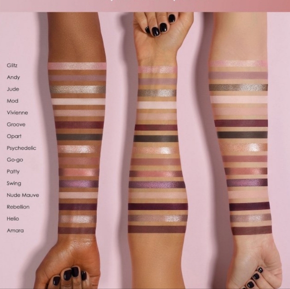 NWT Natasha Denona Retro Palette - Picture 5 of 9